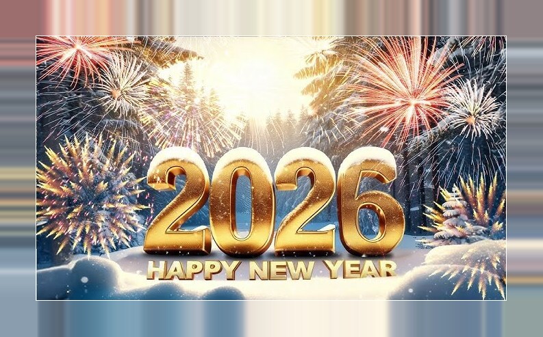 ЧНГ 2026 !